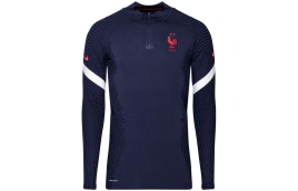 Футболка Nike Vaporknit France Strike L/S Top