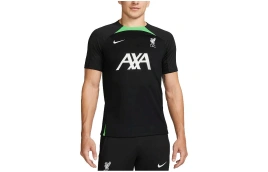 Футболка Nike T-Shirts Men Black