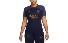 Футболка Nike T-Shirts Women's Navy Blue
