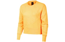 Футболка Nike Raglan Sleeve T Shirt Women's Yellow