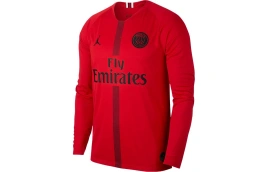 Футболка Nike Raglan Sleeve T-Shirt Men's Men's Red Red