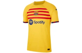 Футболка Nike Fc Barcelona 2023/24 Match Fourth Men's Nike Dri FIT Adv Soccer Jersey