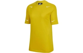 Футболка Nike T Shirt Women's Egg Yellow