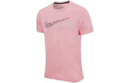 Футболка Nike T-Shirts Men Pink