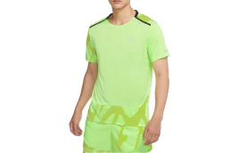 Футболка Nike T Shirts Men Green