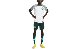 Футболка Nike Nigeria 2022/23 Match Away Jersey