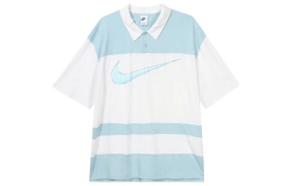 Футболка Nike Sportswear T Shirt Men's Mountain Peak White