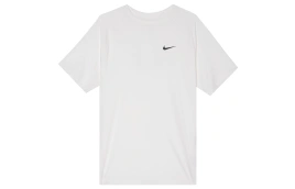 Футболка Nike T-Shirts Men White
