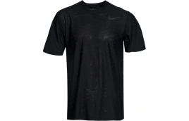 Футболка Nike T-Shirts Men Black