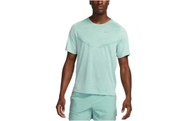 Футболка Nike T-Shirts Men Emerald
