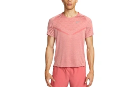 Футболка Nike T-Shirts Men Stardust Red
