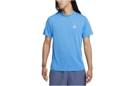 Футболка Nike T-Shirts Men Blue