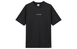 Футболка Nike T-Shirts Men Black