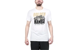 Футболка Nike T-Shirts Men White