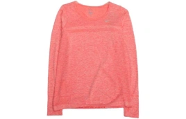Футболка Nike T-Shirts Women's Pink