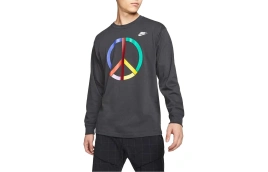 Футболка Nike X Olivia Kim Long Sleeve Tee