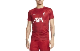 Футболка Nike T-Shirts Men Red