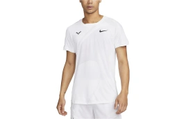 Футболка Nike T-Shirts Men White