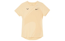 Футболка Nike T-Shirt Men's Ice Peach Red