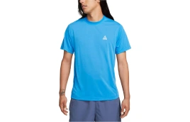 Футболка Nike ACG DRI FIT T Shirt Men's Light Clear Blue