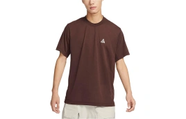 Футболка Nike ACG T Shirt Men's Earth Umber