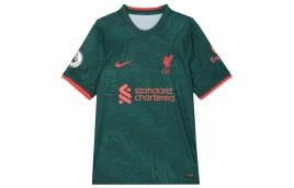 Футболка Nike Lfc Nike Mens Third Match 22/23 Jersey