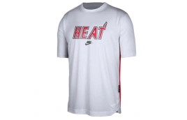Футболка Nike T-Shirts Men White