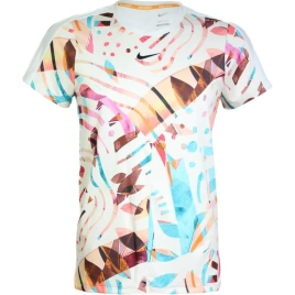 Футболка Nike T-Shirts Men Coconut Milk