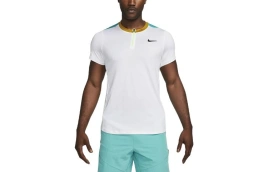 Футболка Nike T-Shirts Men Cyan