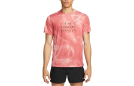 Футболка Nike Dri-Fit T-Shirts Men Clay Gray