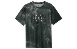 Футболка Nike Set-in Sleeve T-Shirt Men's Black