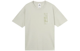 Футболка Nike ACG T Shirt Men's Light Iron Ore Gray
