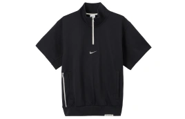 Футболка Nike Dri Fit T Shirts Men Black