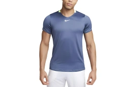 Футболка Nike T-Shirts Men Diffused Blue