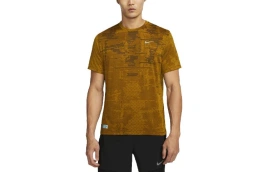 Футболка Nike T-Shirts Men Tan