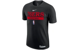 Футболка Nike T-Shirts Men Black