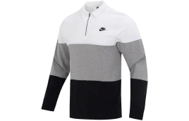 Футболка Nike T-Shirts Men Gray
