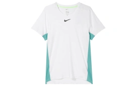 Футболка Nike T-Shirts Men White