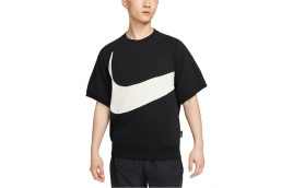 Футболка Nike Raglan Sleeve T-Shirt Men's Black