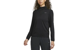Футболка Nike Dri-Fit T-Shirts Women's Black