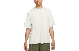 Футболка Nike T Shirts Men White