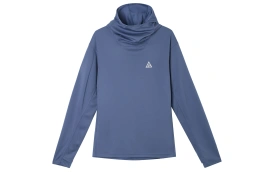 Футболка Nike ACG Drop Shoulder Sleeve T-Shirt Men's Men's Mint Blue Mint Blue