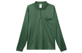 Футболка Nike T Shirts Men Green