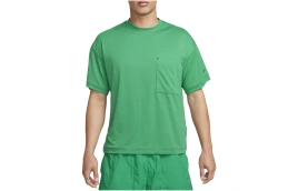 Футболка Nike T Shirts Men Green