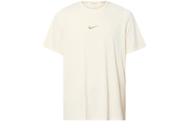 Футболка Nike Dri Fit T Shirt Men's White