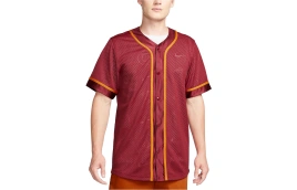 Футболка Nike T Shirts Men Team Red