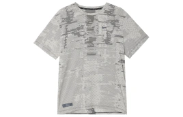 Футболка Nike T-Shirts Men Gray