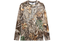 Футболка Nike Women's Skeleton Top Camo