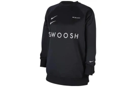 Футболка Nike T-Shirts Men Black