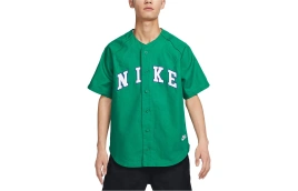 Футболка Nike T Shirt Unisex Peacock Green